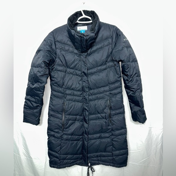 Columbia Parka Jacket size M - Picture 1 of 7
